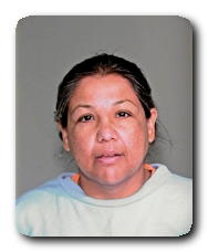 Inmate MARY TORREZ