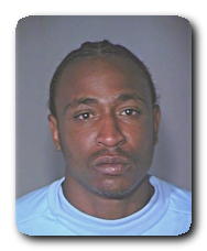 Inmate TIMOTHY TYREE