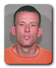 Inmate ERIC WEBSTER
