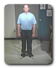 Inmate AARON DUNBAR