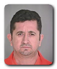 Inmate GABRIEL GONZALEZ CHAVEZ