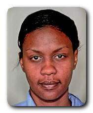 Inmate MARCELLE GREEN