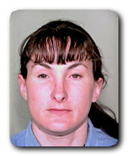 Inmate LISA GRIEGO