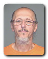 Inmate KENNETH JAMESON