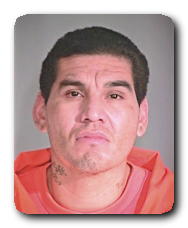 Inmate RONALD MONTES
