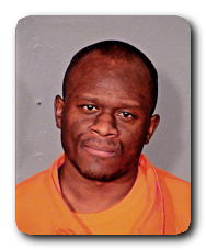 Inmate DASHON OCAIN