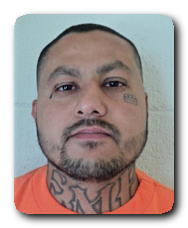 Inmate MATTHEW PEREZ