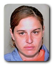 Inmate MICHELLE ROSS