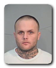 Inmate KYLE SOLIMINE