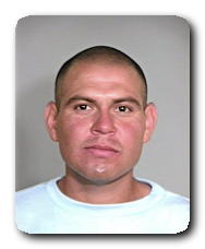 Inmate LUIS VALLE