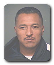 Inmate EFRAIN VINCENTE CRUZ