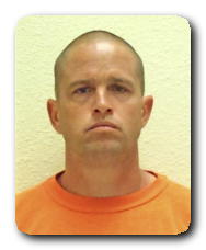 Inmate JUSTIN WOODALL