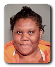 Inmate ANNETTE YOUNG