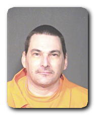 Inmate TERRY BAIL