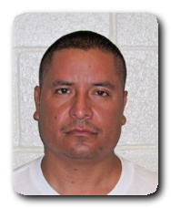 Inmate ALFREDO FRAIRE