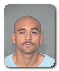 Inmate TERRENCE FROST