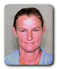 Inmate MICHELLE LYONS