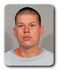 Inmate MATTHEW MARTINEZ