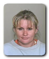 Inmate TAMMIE RUPE