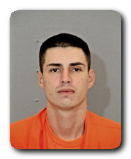 Inmate MARK CASTILLO