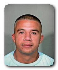 Inmate EDWARD HERNANDEZ