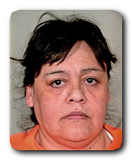 Inmate MARIA HUERTA