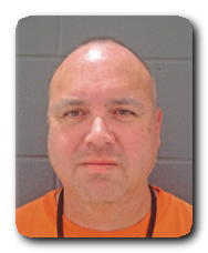 Inmate KEVIN KROUT