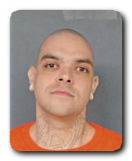 Inmate CHARLES MANN