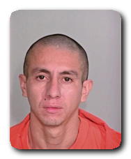 Inmate SAMUEL MERAZ