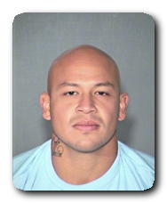 Inmate MIGUEL MURILLO