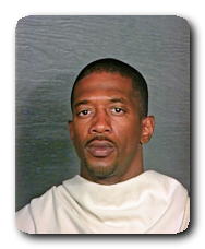 Inmate JEROME PARKER