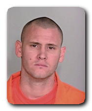 Inmate JEREMY RUSSELL