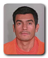 Inmate MARLOHI TORREZ