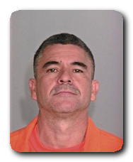 Inmate JOSE VALENZUELA