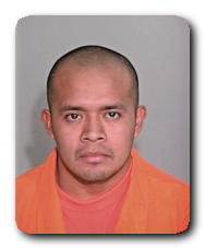 Inmate LUIS YUEQUE