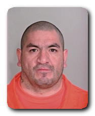 Inmate JIMMY ARCHIBEQUE