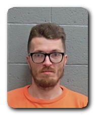 Inmate MARK CLYDE