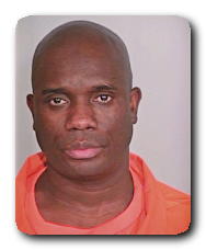 Inmate ANDREW EDWARDS