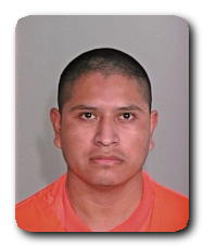 Inmate EMMANUEL GONZALEZ