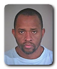 Inmate MARCO GREEN