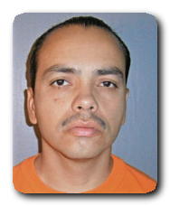 Inmate VICENTE MELENDEZ