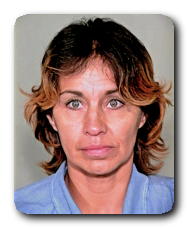 Inmate MARIA MENDEZ