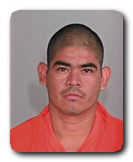 Inmate JOSE ROMERO HERNANDEZ