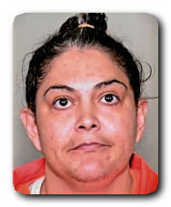 Inmate CAROL SANCHEZ