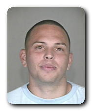 Inmate CHRISTOPHER SMALL
