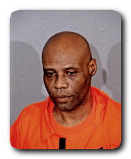 Inmate JOHN WOODARD