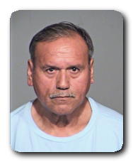 Inmate RIGOBERTO FLORES