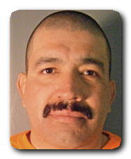 Inmate MARIO GALLEGOS