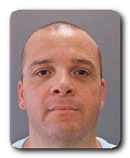 Inmate JUAN MANRIQUEZ