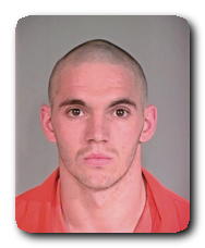 Inmate JUSTIN MYERS